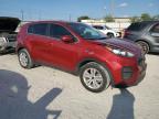 KIA SPORTAGE L снимка