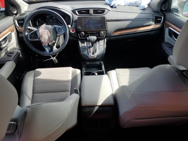 2020 HONDA CR-V EXL - 5J6RW2H83LL015102