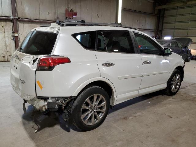 VIN 2T3DFREV9HW541743 2017 Toyota RAV4, Limited no.3