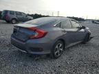 Lot #2957647048 2021 HONDA CIVIC LX