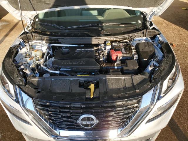 2023 NISSAN ROGUE SV 5N1BT3BB7PC848736  71759564