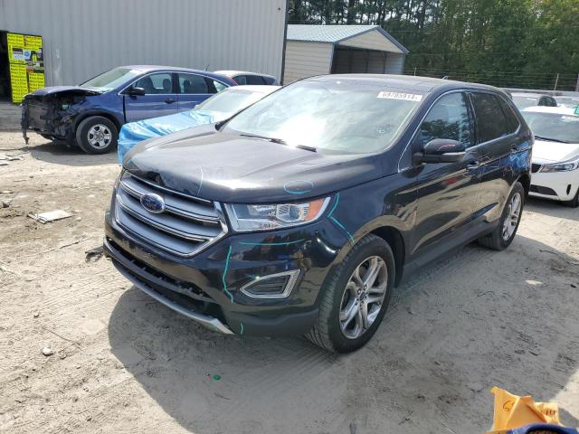 2018 FORD EDGE TITAN - 2FMPK4K80JBC13268