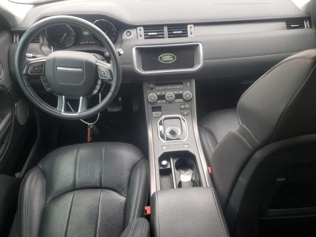 2018 LAND ROVER RANGE ROVE - SALVP2RX2JH322812