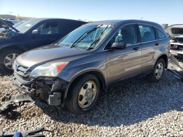 2011 HONDA CR-V LX #2978871026