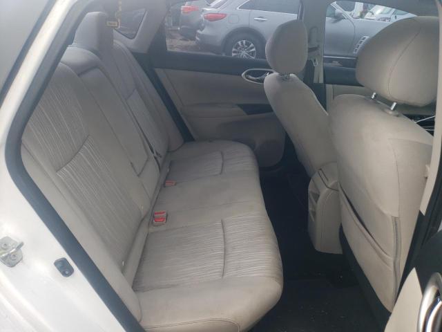 2017 NISSAN SENTRA S - 3N1AB7AP3HY303460