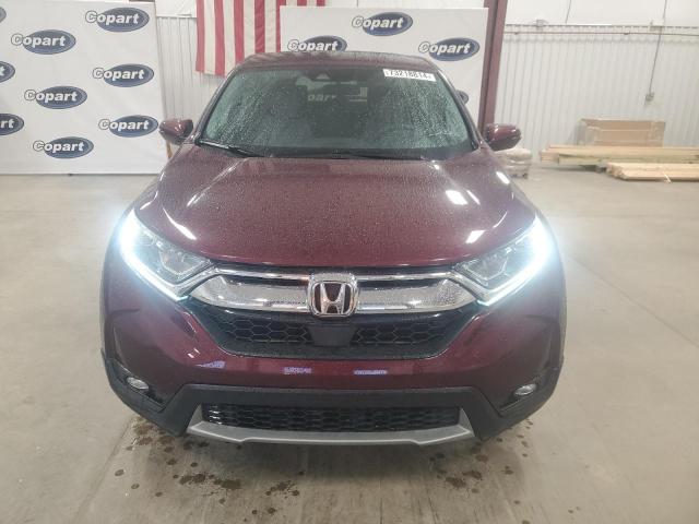 2018 HONDA CR-V EX - 7FARW1H52JE042494
