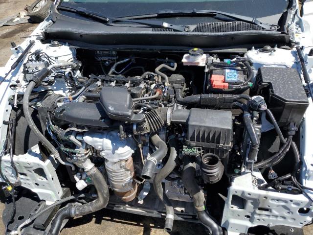 2023 HONDA CR-V EXL - 7FARS4H73PE017109
