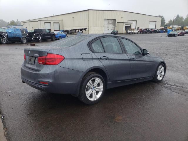 2016 BMW 328 XI SUL - WBA8E3C54GP974415
