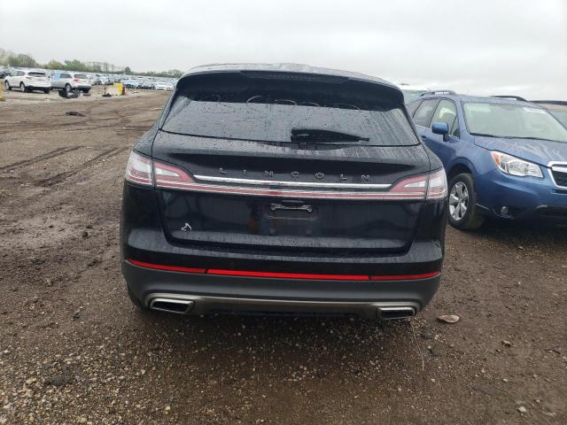 2023 LINCOLN NAUTILUS B 2LMPJ9JP7PBL15852