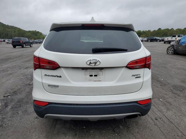 VIN 5XYZTDLB2GG354061 2016 Hyundai Santa Fe no.6