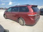 TOYOTA SIENNA XLE photo