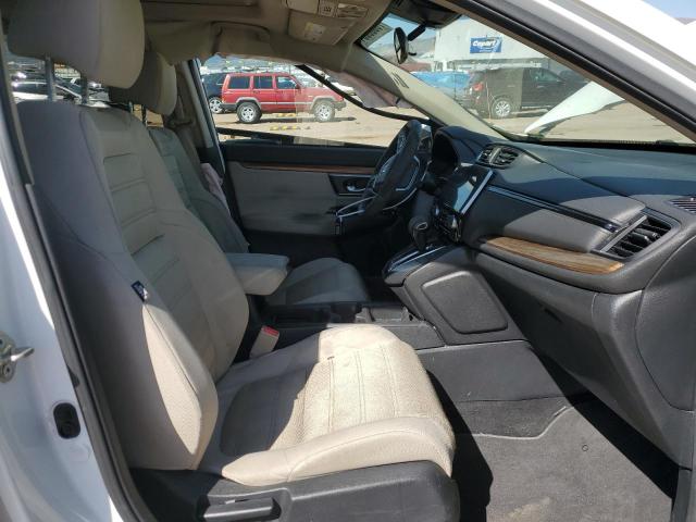 2017 HONDA CR-V EX - 5J6RW1H5XHL015153