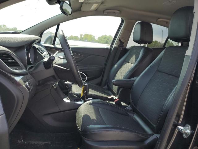 2015 BUICK ENCORE - KL4CJASB3FB269101