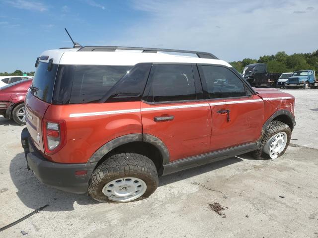 2023 FORD BRONCO SPO 3FMCR9G60PRD09684  69268844