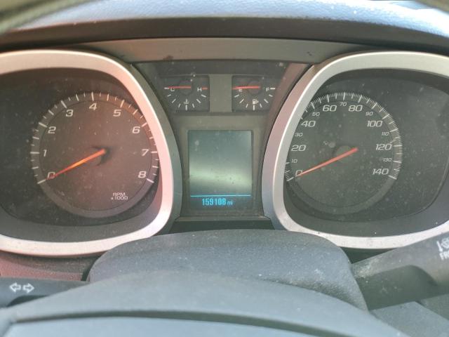 2016 CHEVROLET EQUINOX LT - 2GNALCEK3G6264104
