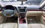 LEXUS LS 460 photo