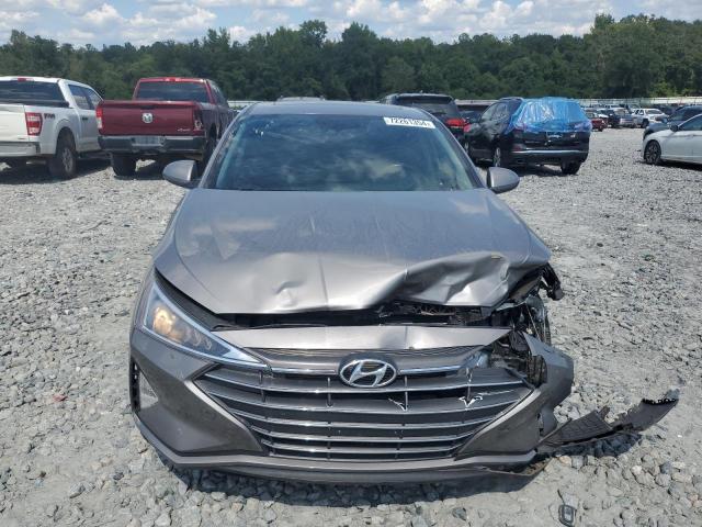 VIN KMHD84LF6LU907457 2020 Hyundai Elantra, Sel no.5