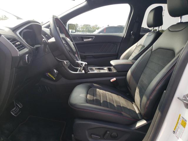 2021 FORD EDGE SEL - 2FMPK4J94MBA59033