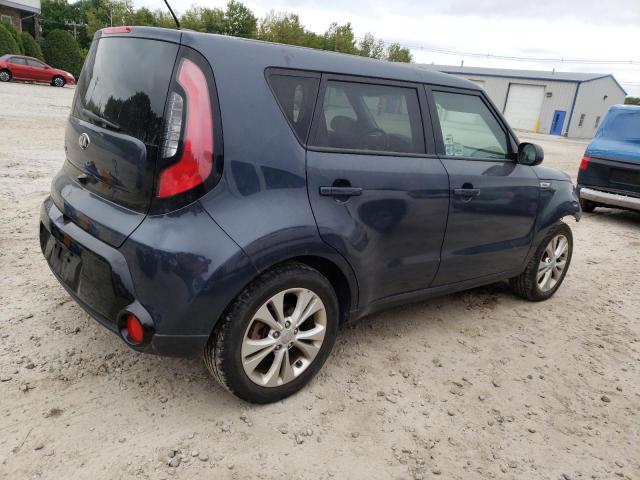 2016 KIA SOUL + - KNDJP3A57G7261008