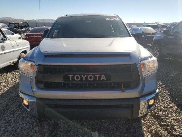 VIN 5TFBY5F12GX520832 2016 Toyota Tundra, Double Ca... no.5