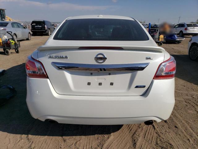 VIN 1N4AL3AP1DC164778 2013 Nissan Altima, 2.5 no.6