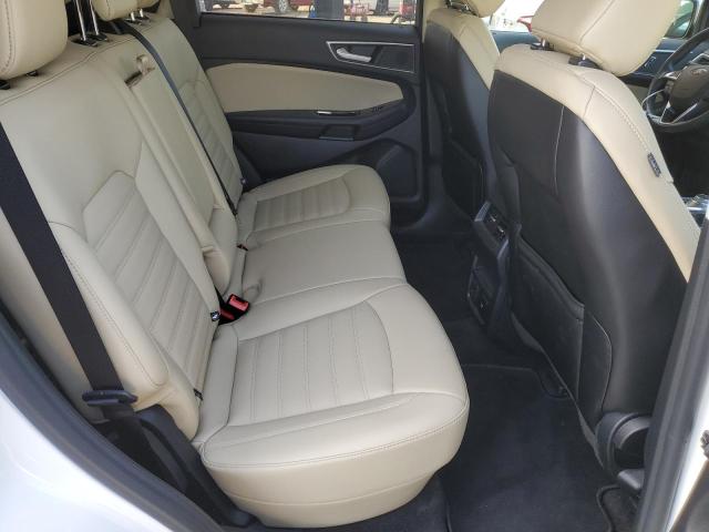 2020 FORD EDGE SEL - 2FMPK3J93LBA04114