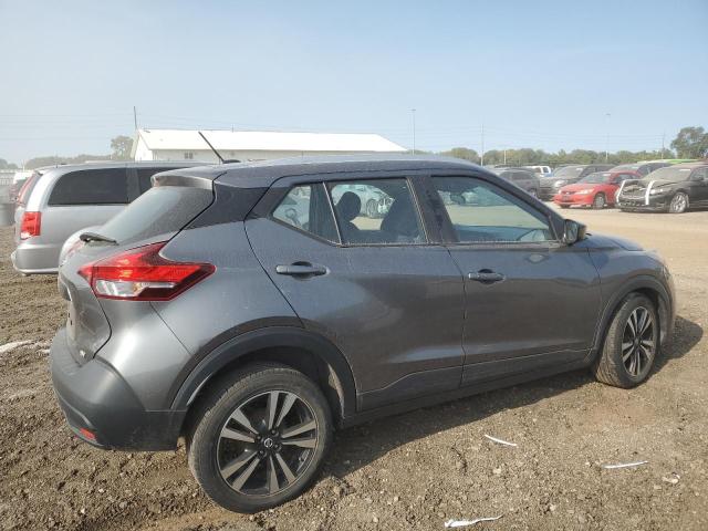 2019 NISSAN KICKS S - 3N1CP5CU9KL531663