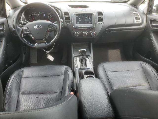 VIN KNAFX5A89H5727057 2017 KIA Forte, EX no.8