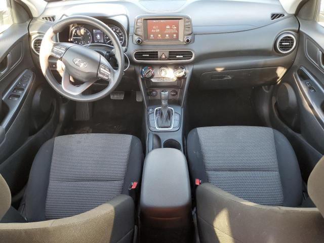 2020 HYUNDAI KONA SE - KM8K12AAXLU466844