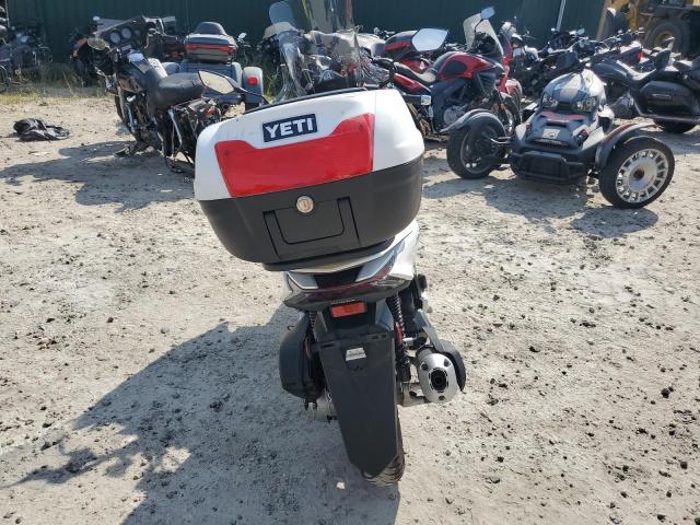 2022 HONDA WW150 - RLHKF470XNY100734