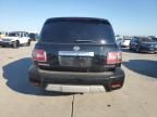 NISSAN ARMADA PLA photo