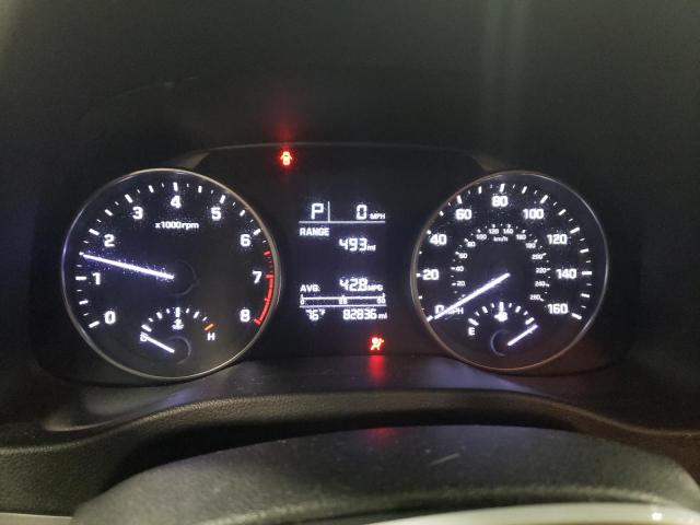 2017 HYUNDAI ELANTRA SE - 5NPD74LF3HH154754