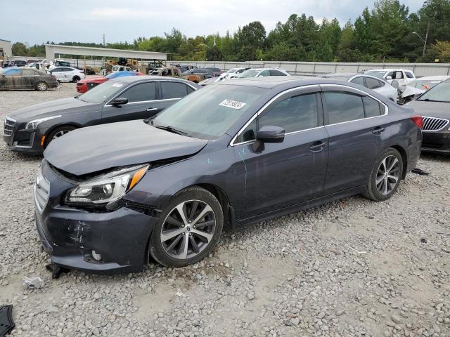 2016 SUBARU LEGACY 3.6R LIMITED 2016