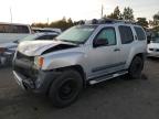 2015 NISSAN XTERRA X - 5N1AN0NW7FN665973