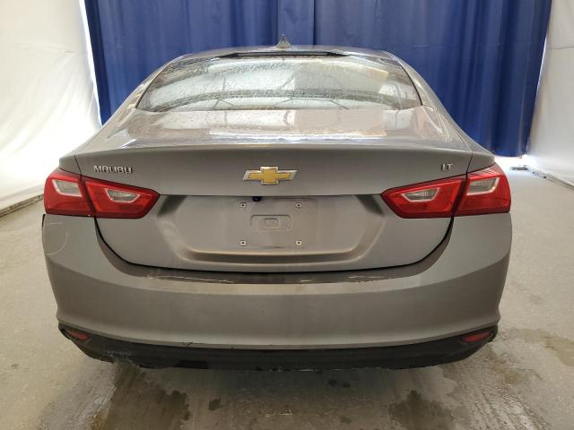2023 CHEVROLET MALIBU LT - 1G1ZD5ST9PF161172