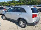 KIA SORENTO BA photo