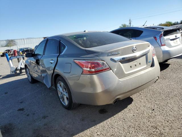 VIN 1N4AL3AP4DN499828 2013 Nissan Altima, 2.5 no.2