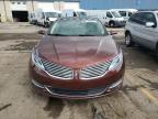 LINCOLN MKZ снимка