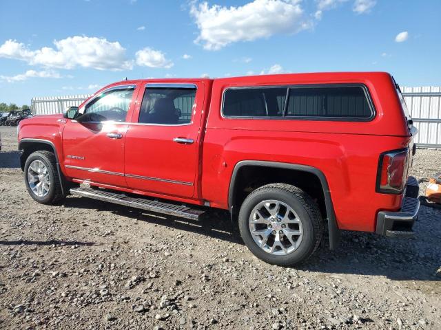 2017 GMC SIERRA K15 3GTU2NEC9HG405468  72413754