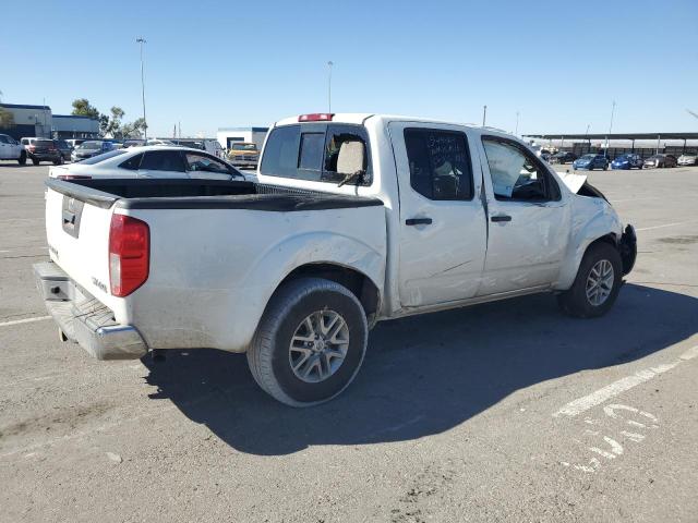 2016 NISSAN FRONTIER S - 1N6AD0EV9GN736944