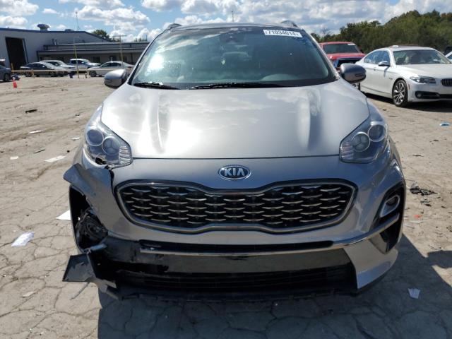 2020 KIA SPORTAGE S - KNDP63AC2L7708558