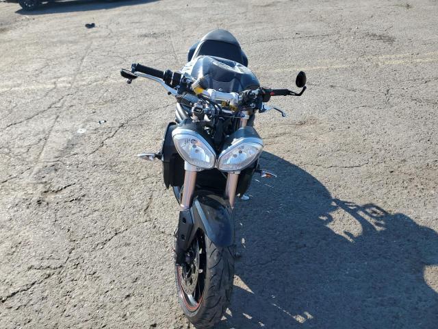 2015 TRIUMPH MOTORCYCLE SPEED TRIP - SMTN01PK2FJ684234