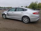 FORD FUSION SE photo