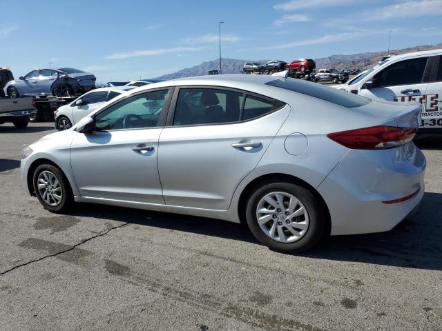 2017 HYUNDAI ELANTRA SE - 5NPD74LF5HH085193