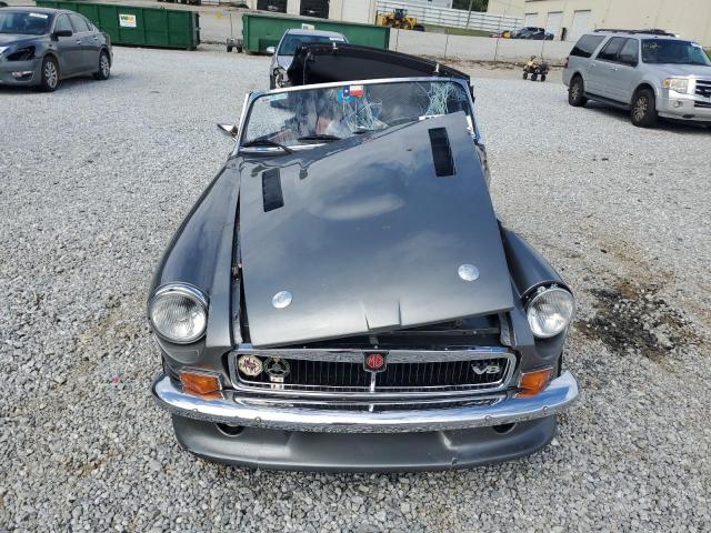 1980 MG MGB #3303662951