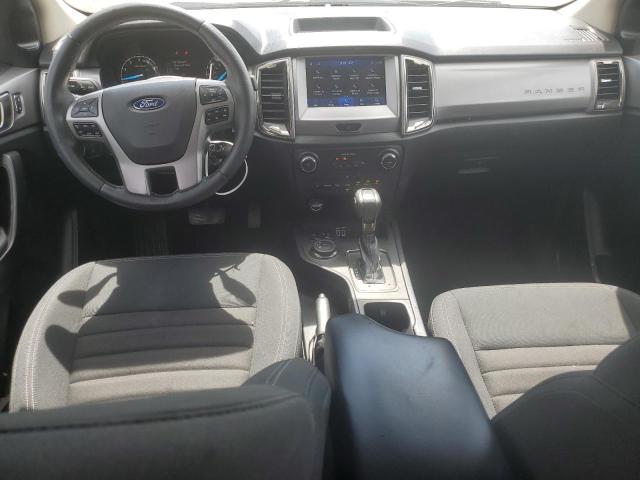 2021 FORD RANGER XL - 1FTER4FH1MLD02952