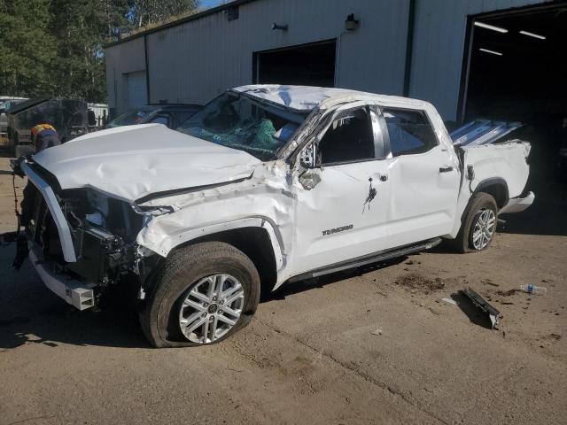 2024 TOYOTA TUNDRA CRE - 5TFLA5DB5RX187114