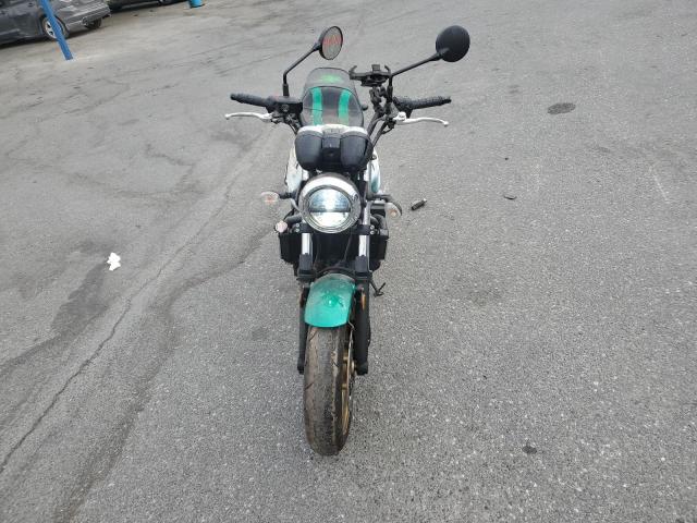 2022 KAWASAKI ER650 M - ML5EREM11NDA72754