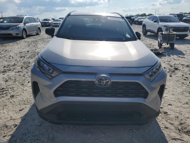 2021 TOYOTA RAV4 LE - 2T3H1RFV1MW150630
