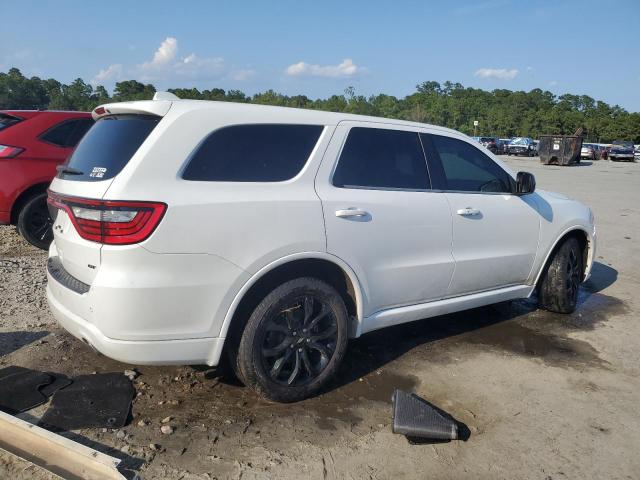 2019 DODGE DURANGO GT - 1C4RDHDG6KC691084